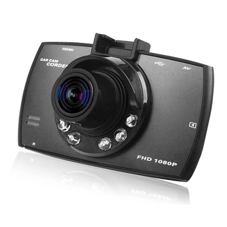 新款行車記錄儀HD129高清帶夜視行車記錄儀 包郵