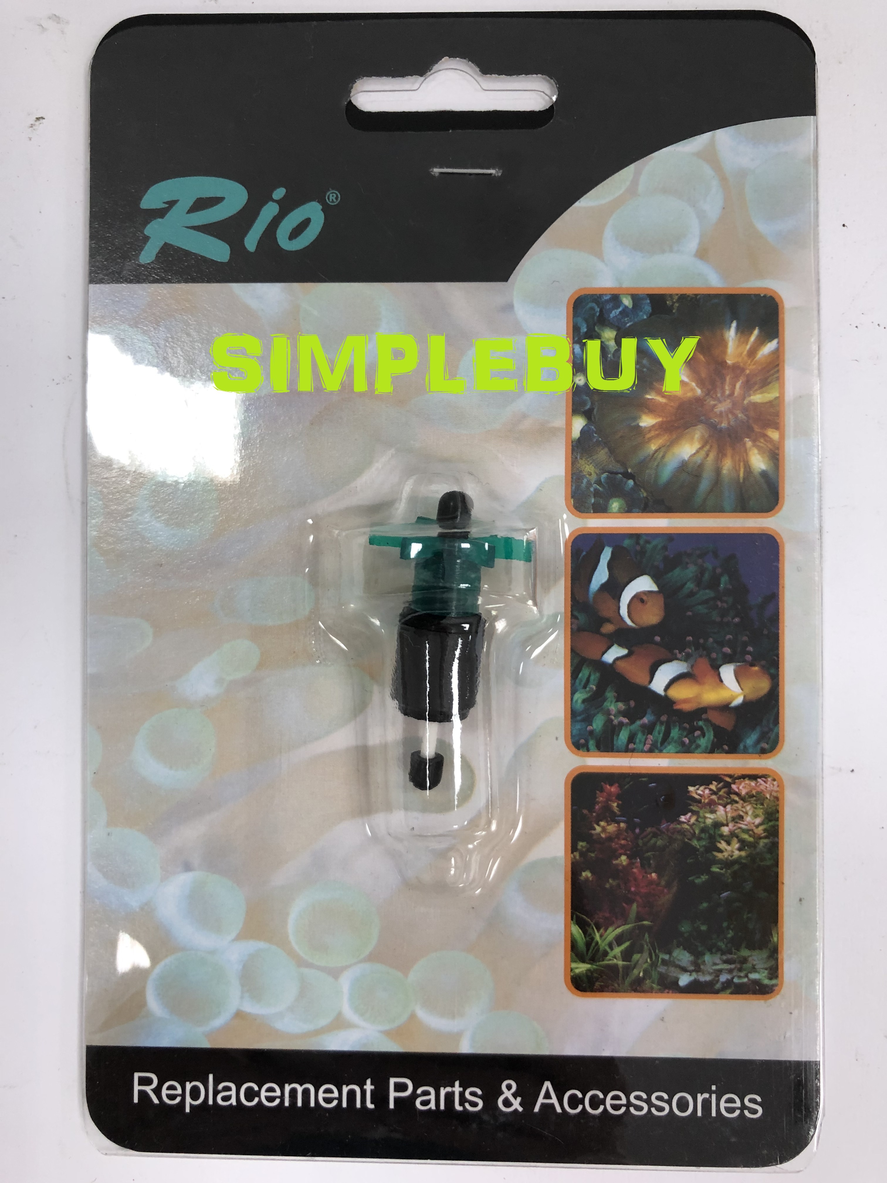 <Simplebuy>RIO+50磁鐵