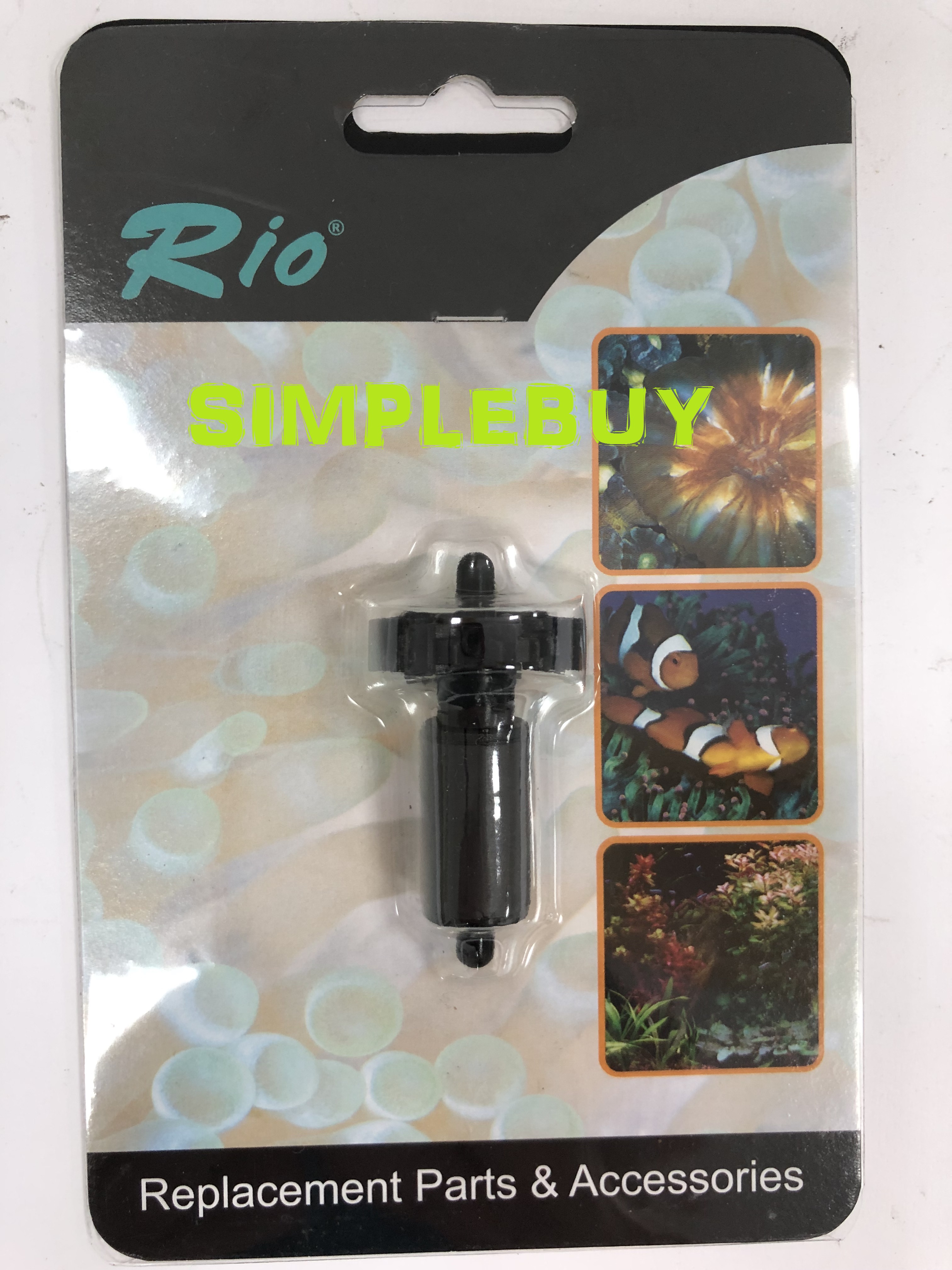 <Simplebuy>RIO+800磁鐵