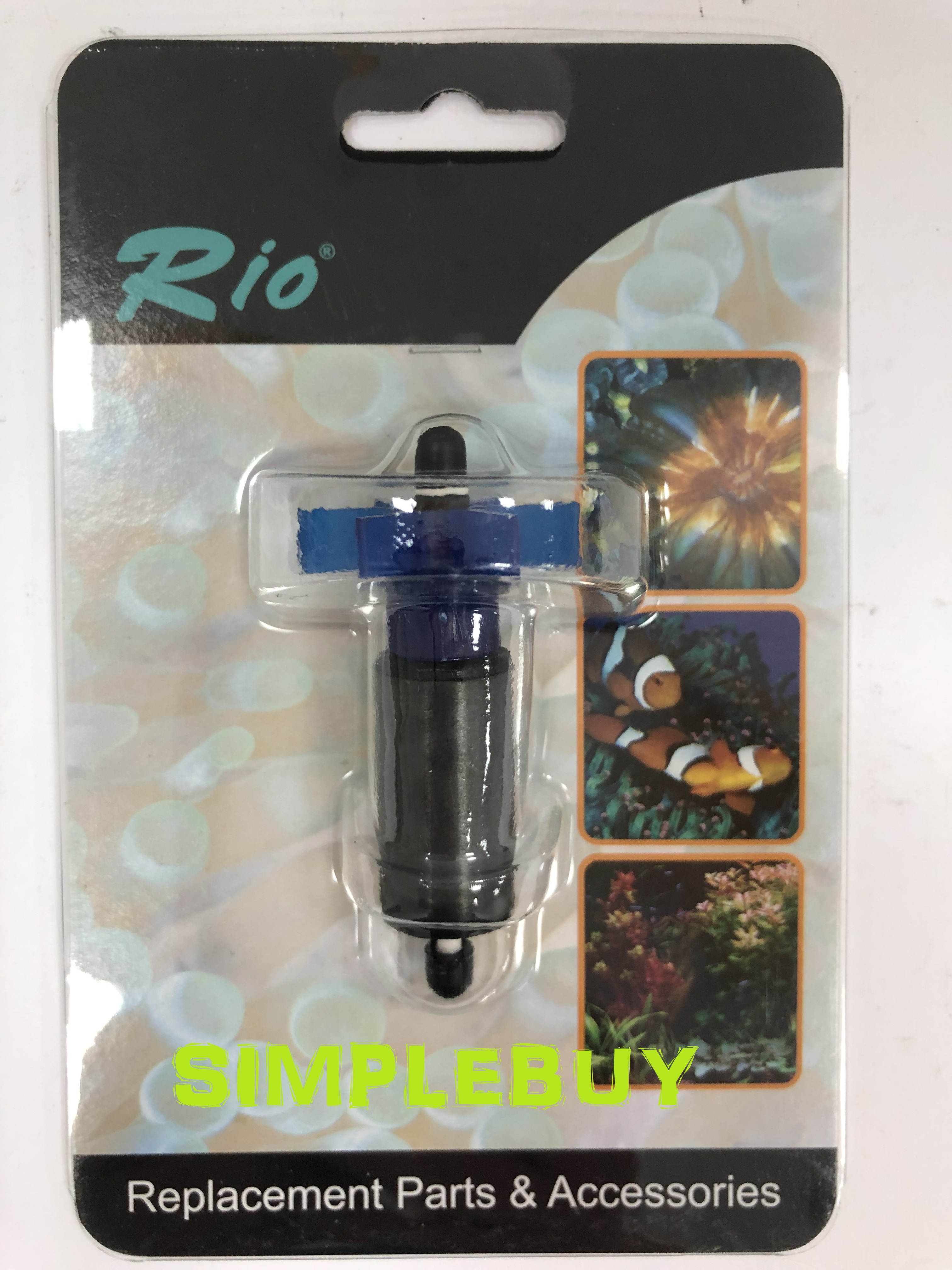 <Simplebuy>RIO+1400磁鐵